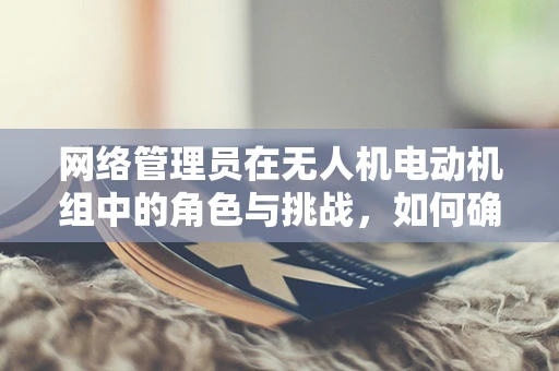 网络管理员在无人机电动机组中的角色与挑战，如何确保数据传输的稳定与安全？