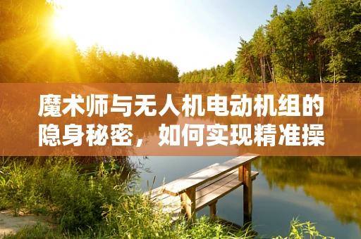 魔术师与无人机电动机组的隐身秘密，如何实现精准操控？