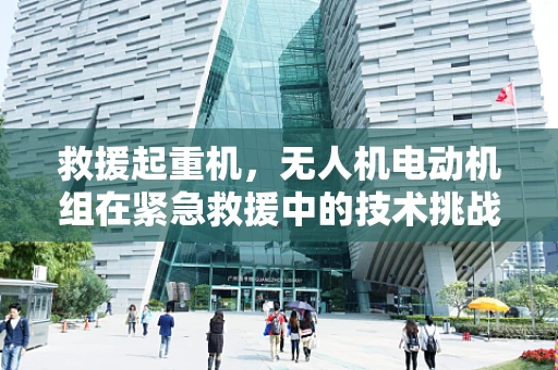 救援起重机，无人机电动机组在紧急救援中的技术挑战与解决方案