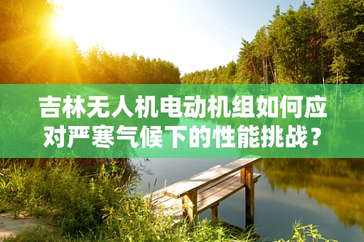 吉林无人机电动机组如何应对严寒气候下的性能挑战？
