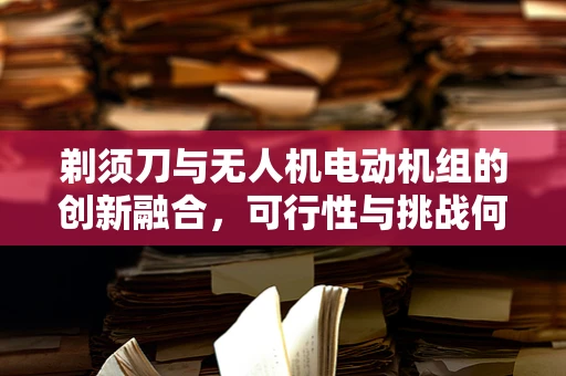 剃须刀与无人机电动机组的创新融合，可行性与挑战何在？
