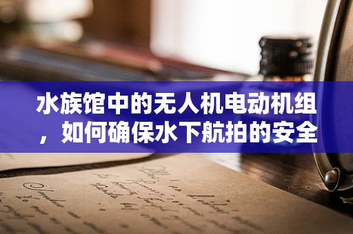 水族馆中的无人机电动机组，如何确保水下航拍的安全与稳定？