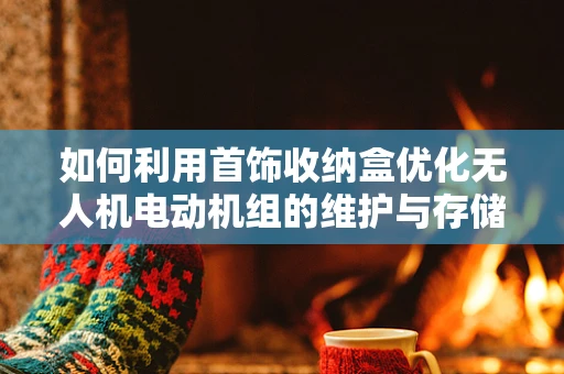 如何利用首饰收纳盒优化无人机电动机组的维护与存储？