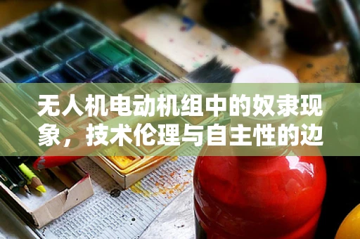 无人机电动机组中的奴隶现象，技术伦理与自主性的边界