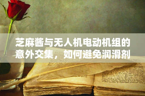 芝麻酱与无人机电动机组的意外交集，如何避免润滑剂选择失误？