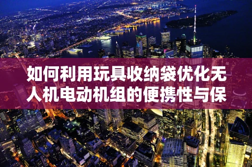 如何利用玩具收纳袋优化无人机电动机组的便携性与保护性？