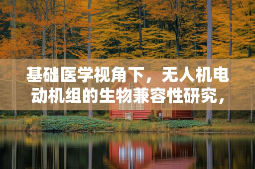 基础医学视角下，无人机电动机组的生物兼容性研究，挑战与机遇