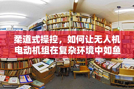柔道式操控，如何让无人机电动机组在复杂环境中如鱼得水？