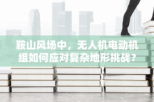 鞍山风场中，无人机电动机组如何应对复杂地形挑战？