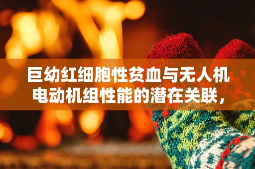 巨幼红细胞性贫血与无人机电动机组性能的潜在关联，是巧合还是科学之谜？