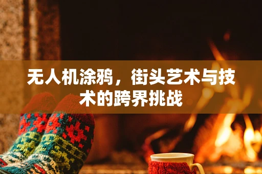 无人机涂鸦，街头艺术与技术的跨界挑战
