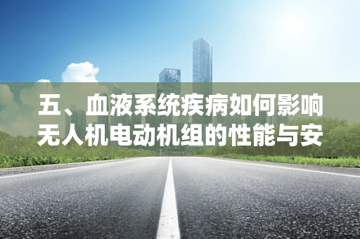 五、血液系统疾病如何影响无人机电动机组的性能与安全？