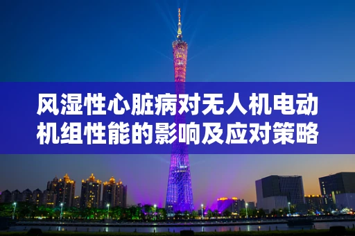 风湿性心脏病对无人机电动机组性能的影响及应对策略