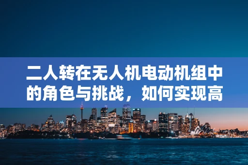 二人转在无人机电动机组中的角色与挑战，如何实现高效协同？