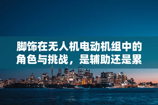 脚饰在无人机电动机组中的角色与挑战，是辅助还是累赘？