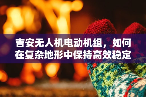 吉安无人机电动机组，如何在复杂地形中保持高效稳定飞行？