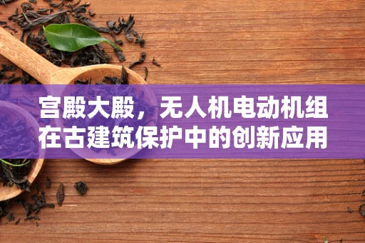 宫殿大殿，无人机电动机组在古建筑保护中的创新应用？