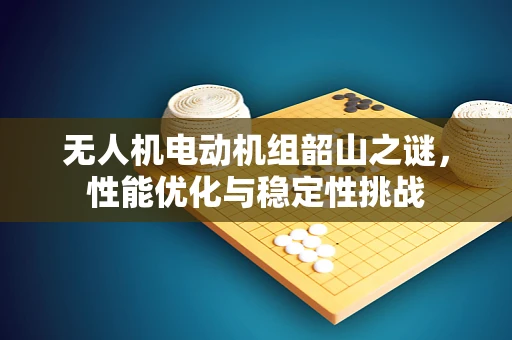 无人机电动机组韶山之谜，性能优化与稳定性挑战