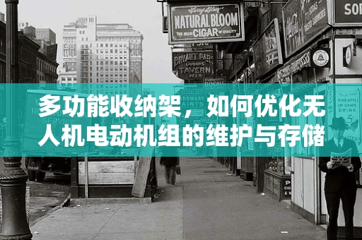 多功能收纳架，如何优化无人机电动机组的维护与存储？
