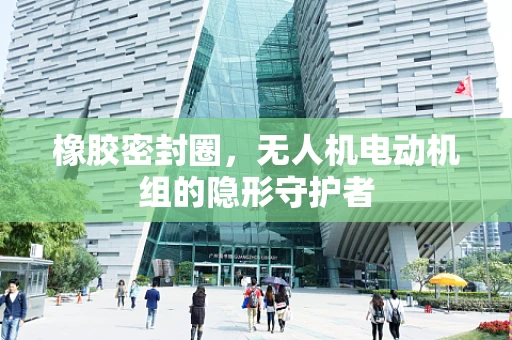 橡胶密封圈，无人机电动机组的隐形守护者