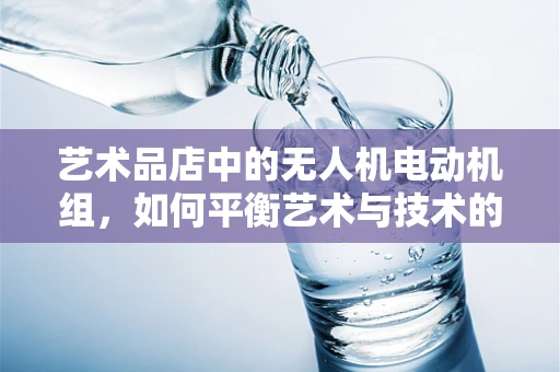 艺术品店中的无人机电动机组，如何平衡艺术与技术的和谐？