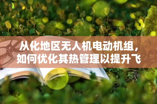 从化地区无人机电动机组，如何优化其热管理以提升飞行效率？