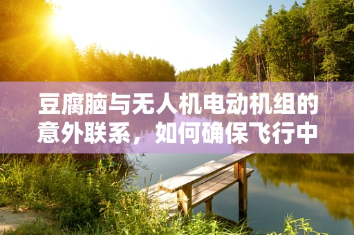 豆腐脑与无人机电动机组的意外联系，如何确保飞行中的稳定供电？