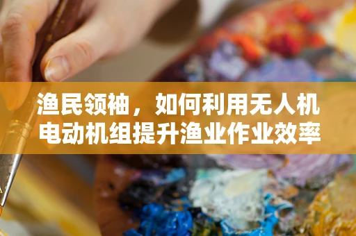 渔民领袖，如何利用无人机电动机组提升渔业作业效率与安全？