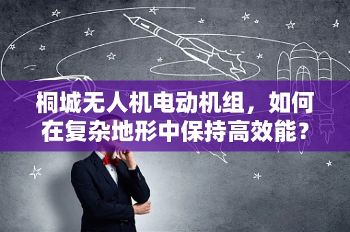 桐城无人机电动机组，如何在复杂地形中保持高效能？
