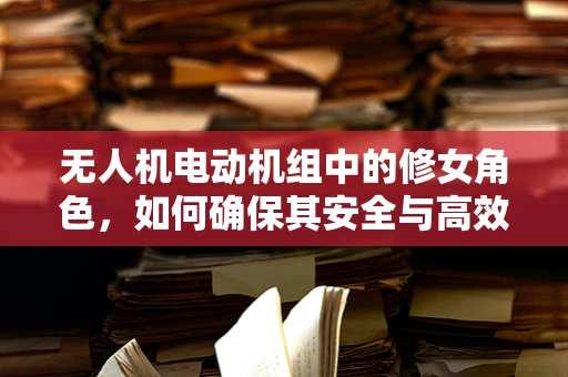 无人机电动机组中的修女角色，如何确保其安全与高效？