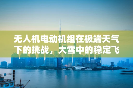 无人机电动机组在极端天气下的挑战，大雪中的稳定飞行之谜