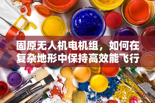 固原无人机电机组，如何在复杂地形中保持高效能飞行？