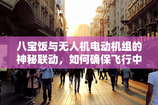 八宝饭与无人机电动机组的神秘联动，如何确保飞行中的能量补给？
