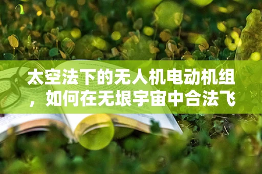 太空法下的无人机电动机组，如何在无垠宇宙中合法飞行？