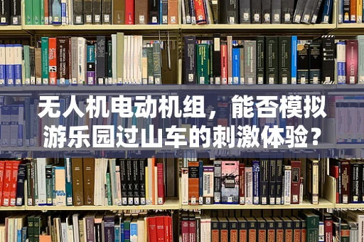 无人机电动机组，能否模拟游乐园过山车的刺激体验？