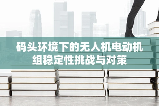 码头环境下的无人机电动机组稳定性挑战与对策