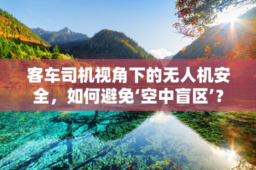 客车司机视角下的无人机安全，如何避免‘空中盲区’？