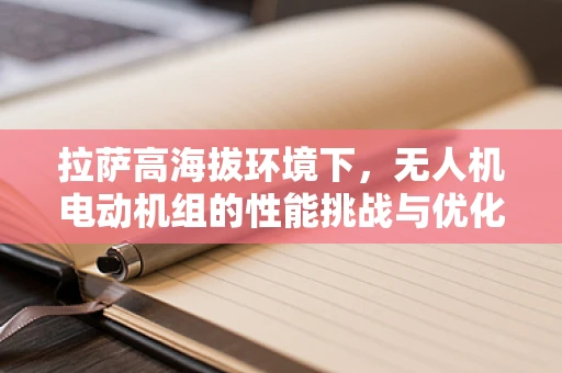 拉萨高海拔环境下，无人机电动机组的性能挑战与优化策略？