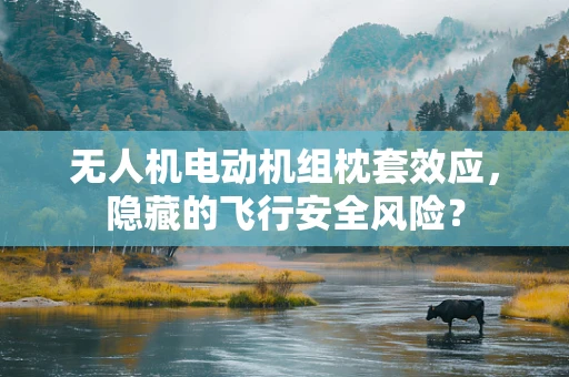 无人机电动机组枕套效应，隐藏的飞行安全风险？