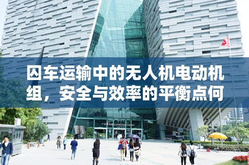 囚车运输中的无人机电动机组，安全与效率的平衡点何在？