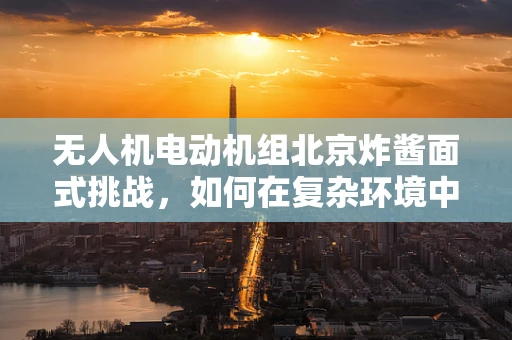 无人机电动机组北京炸酱面式挑战，如何在复杂环境中保持稳定飞行？