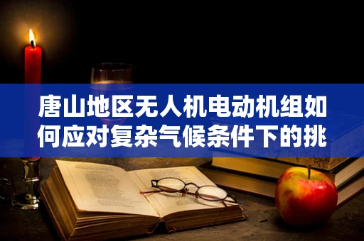 唐山地区无人机电动机组如何应对复杂气候条件下的挑战？