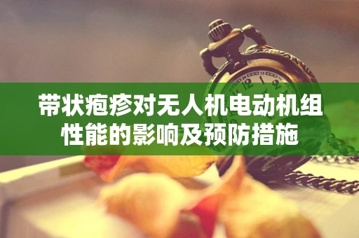带状疱疹对无人机电动机组性能的影响及预防措施