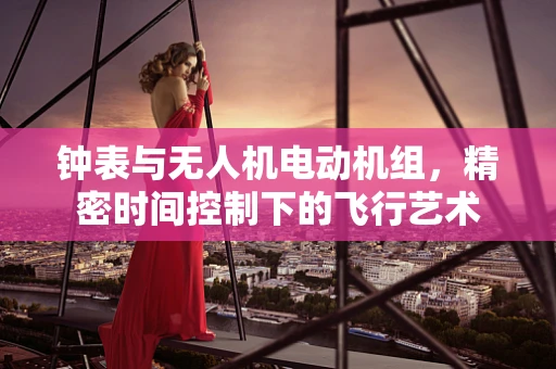 钟表与无人机电动机组，精密时间控制下的飞行艺术