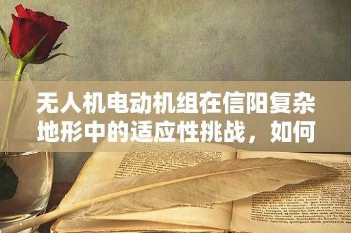 无人机电动机组在信阳复杂地形中的适应性挑战，如何确保高效稳定飞行？
