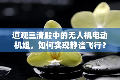 道观三清殿中的无人机电动机组，如何实现静谧飞行？