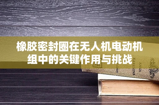 橡胶密封圈在无人机电动机组中的关键作用与挑战