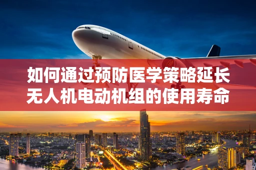 如何通过预防医学策略延长无人机电动机组的使用寿命？