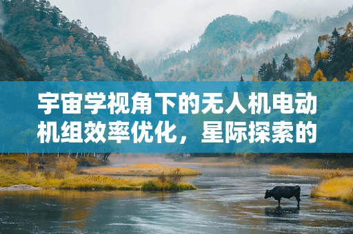 宇宙学视角下的无人机电动机组效率优化，星际探索的挑战与机遇