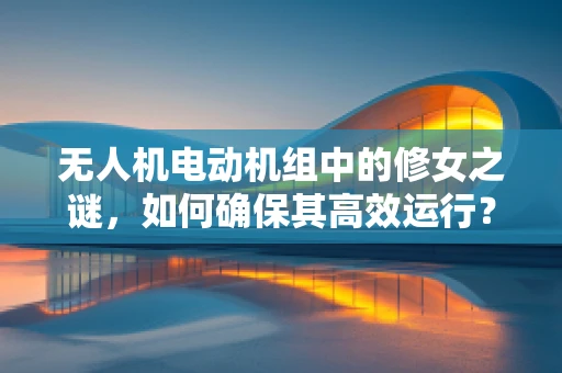 无人机电动机组中的修女之谜，如何确保其高效运行？